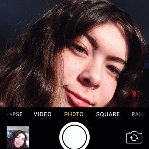 Meet your Posher, Brooklyn